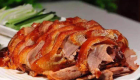 八大菜系里为什么没有北京菜