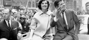 1994年5月19日：杰奎琳·肯尼迪·奥纳希斯辞世