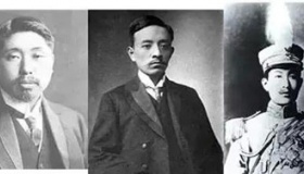 国民党五大起义将领盘点