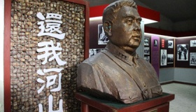 1933年8月3日：冯玉祥辞去同盟军总司令职