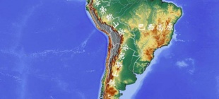 1965年7月18日：拉丁美洲议会成立