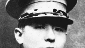 民国五大美男子是哪五个人