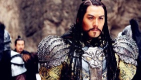 大清第一个皇帝是谁