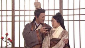 古代终生只娶一人的名人有哪些