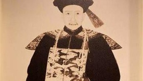 历史上和珅有几个孩子结局如何