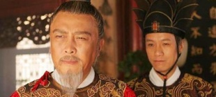 1525年5月24日：明代最为优秀的内阁首辅张居正出生