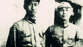 徐向前指挥的战役有哪些