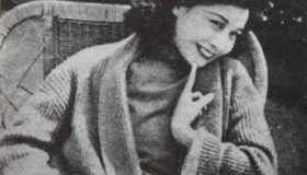 阮玲玉是个什么样的人