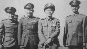 抗日最强十支部队盘点