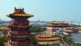 在古代开封叫什么