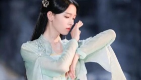 《少女大人》中谢北溟的义父是谁