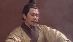 为什么说刘备的江山是哭出来的