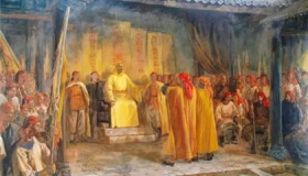 太平天国运动失败原因分析