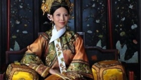 清朝一共多少个皇后 清朝皇后有哪些权利