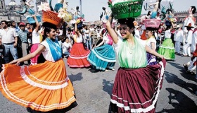 墨西哥是发展中国家吗