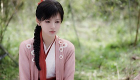 《琉璃美人煞》里面钟敏言喜欢谁