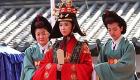 朝鲜历史上最著名的王后