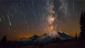 英仙座流星雨发生在什么时候