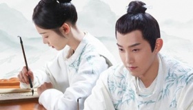 《青青子衿》骆秋迟身份