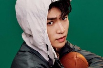 张艺兴个人资料简介