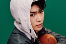 张艺兴个人资料简介