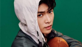 张艺兴个人资料简介