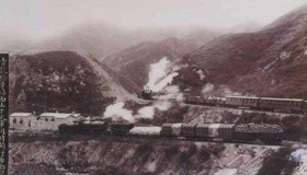 京张铁路的工程师是谁