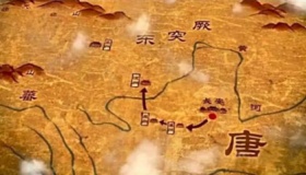 玄奘西行路线为什么不走云南