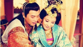 历史上最痴情的5大帝王盘点