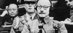 1956年7月18日：中国政府宽释第二批日本战犯