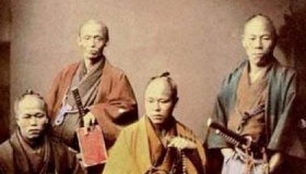 中国历史上为什么没有攻打日本