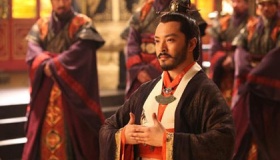 隋炀帝杨广是谁杀的