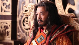 历史上颜值最高的五位皇帝盘点