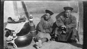 晚清战斗力为什么那么弱