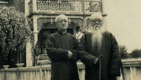 民国最痴情的男人是谁