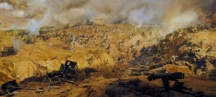 1948年9月12日：辽沈战役打响