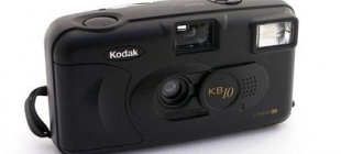 1854年7月12日：科达照相机与底片的发明者乔治·伊士曼出生