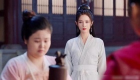 《且听凤鸣》为什么左青鸾对朝歌那么好