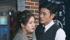 赵露思新剧《我喜欢你》什么时候播出