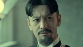 八佰中黄晓明演技怎么样