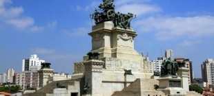 1822年9月7日：巴西独立