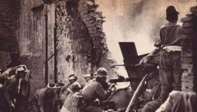 衡阳战役为什么不增援