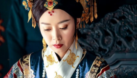 慈禧的原名是什么