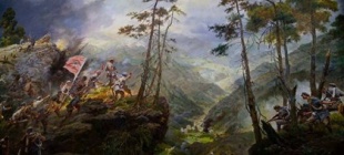 1928年8月30日：黄洋界保卫战