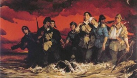 东北抗联八位女英雄盘点