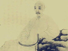 扬州八怪金农人物简介