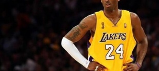 1978年8月23日：美国NBA篮球运动员科比·布莱恩特出生