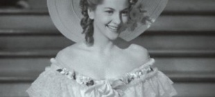 1940年6月13日：电影《蝴蝶梦》上映