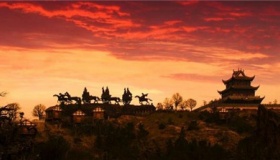 四大文明古国哪个最厉害