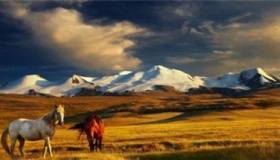 历史上蒙古国与中国是什么关系